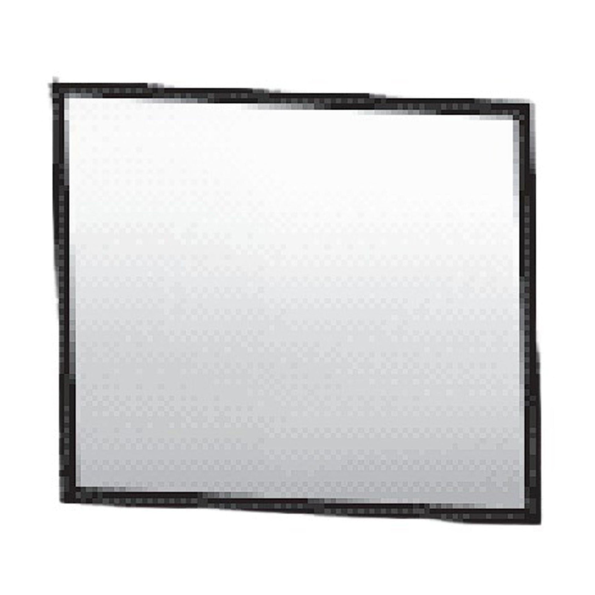 SimpliFire Standard Front for 30" Built-In Electric Fireplace