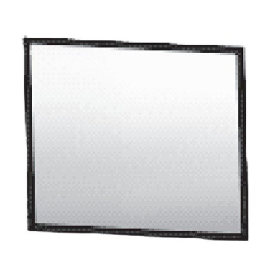 SimpliFire Standard Front for 30" Built-In Electric Fireplace