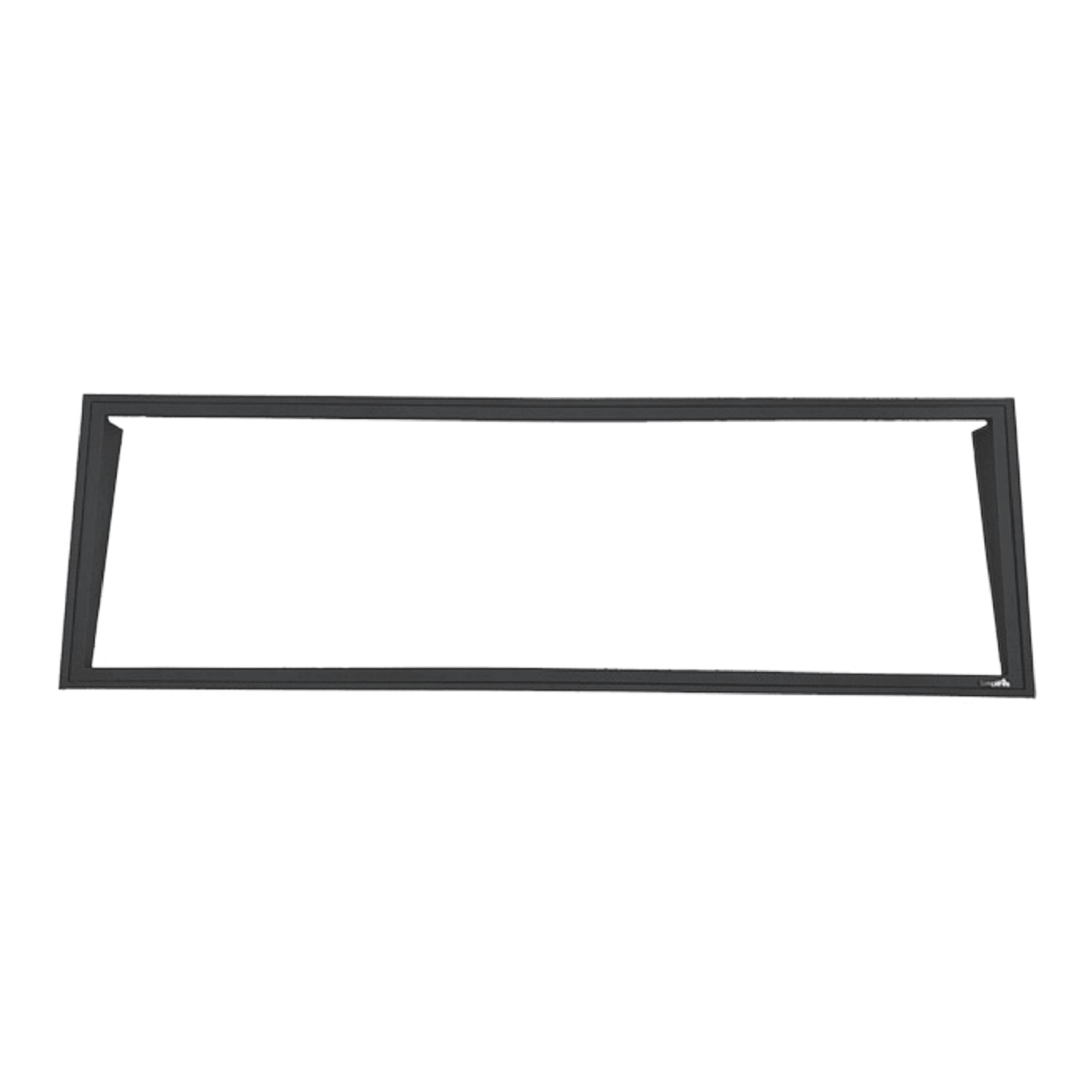 SimpliFire Standard Front for 78" Scion Fireplace