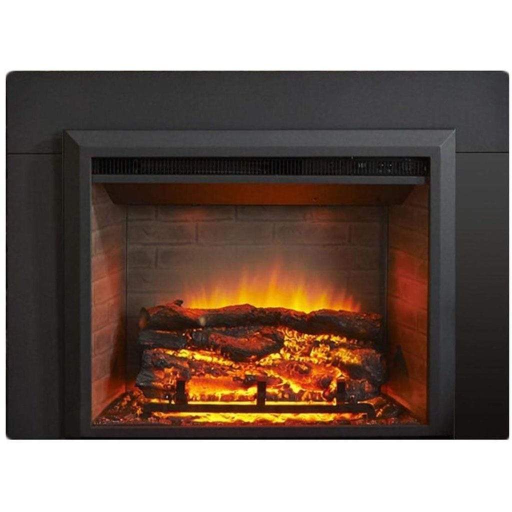 The Outdoor GreatRoom Company 29" Electric Fireplace Insert (Firebox Only)