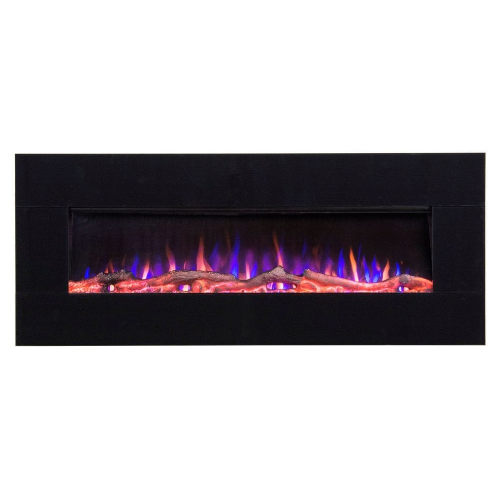 Touchstone AudioFlare Black Glass 50"