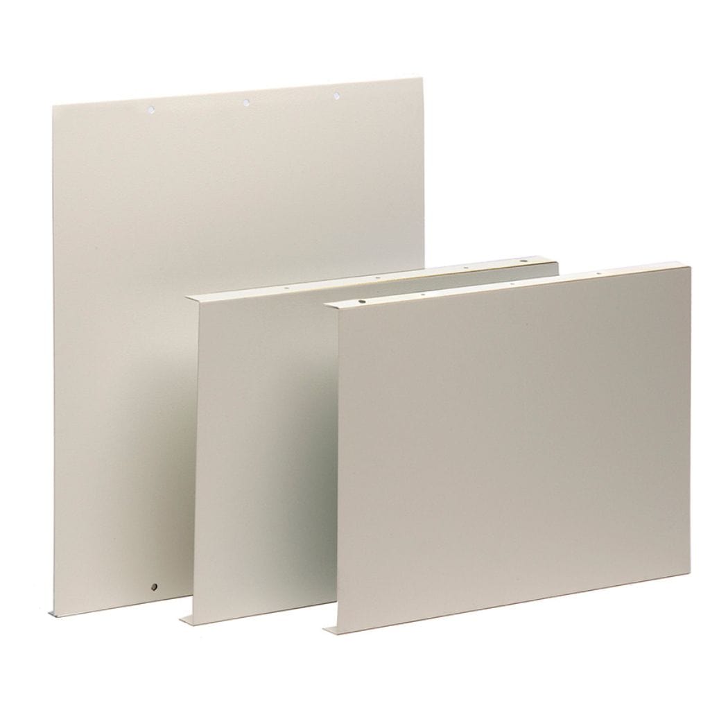 Williams Furnace 36" Vent Enclosure for Forsaire Top-Vent