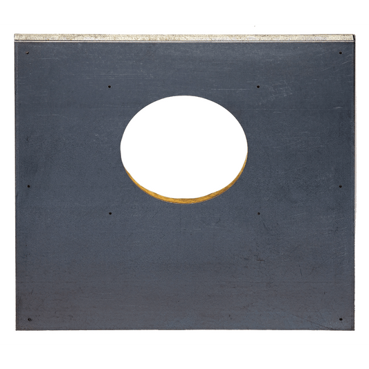 Williams Furnace 4318 Vent Shield Deflector for all Direct Vent Models ( Except HE DV )