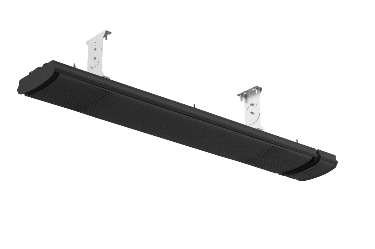 RADtec E-Series Heaters Mounting Hardware Kit Accessories